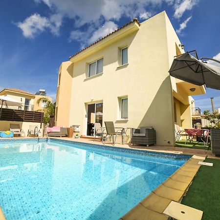 Pedalion Villa Protarász Kültér fotó
