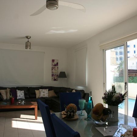 Pedalion Villa Protarász Kültér fotó