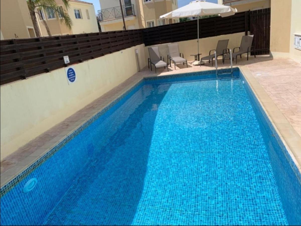 Pedalion Villa Protarász Kültér fotó