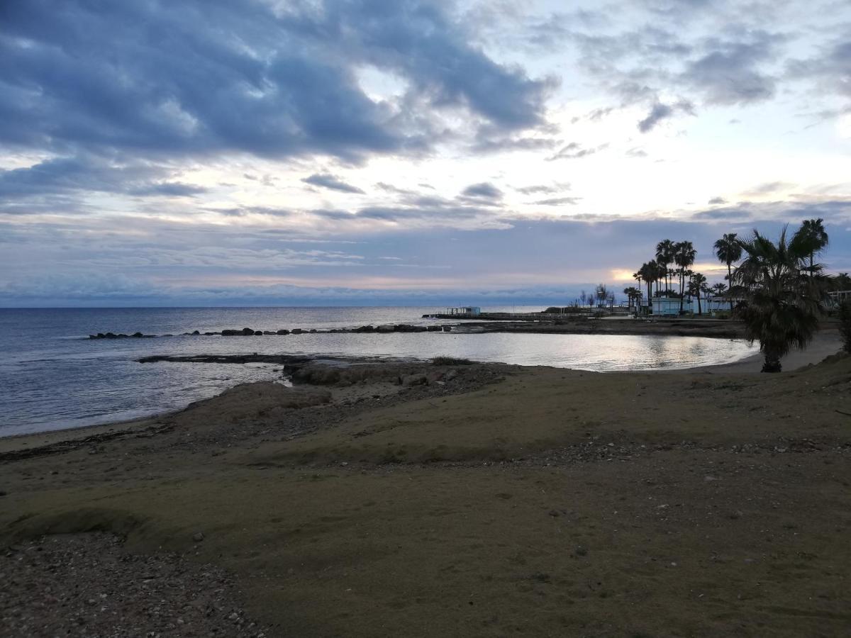 Pedalion Villa Protarász Kültér fotó