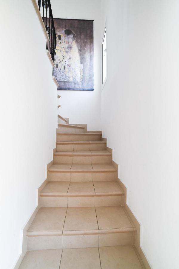 Pedalion Villa Protarász Kültér fotó
