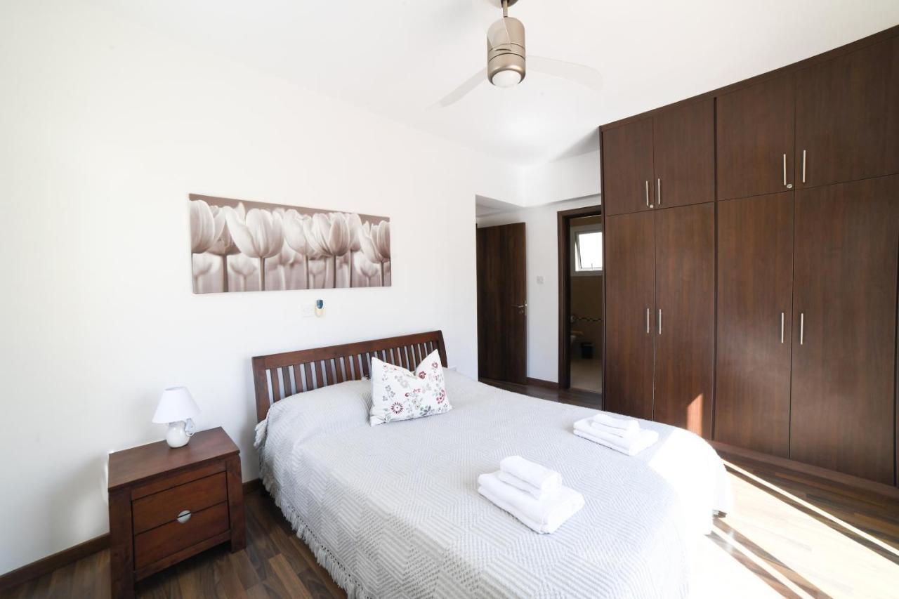 Pedalion Villa Protarász Kültér fotó