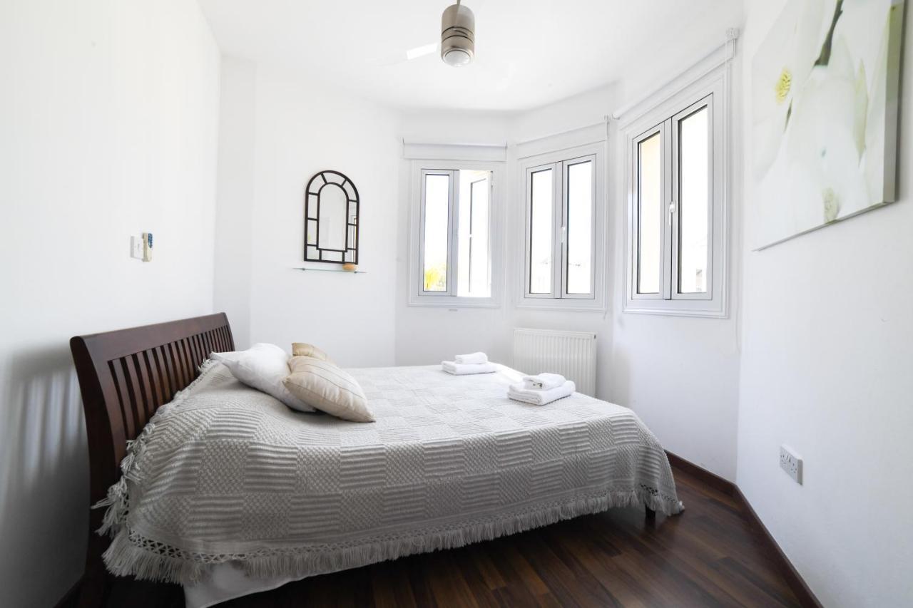 Pedalion Villa Protarász Kültér fotó